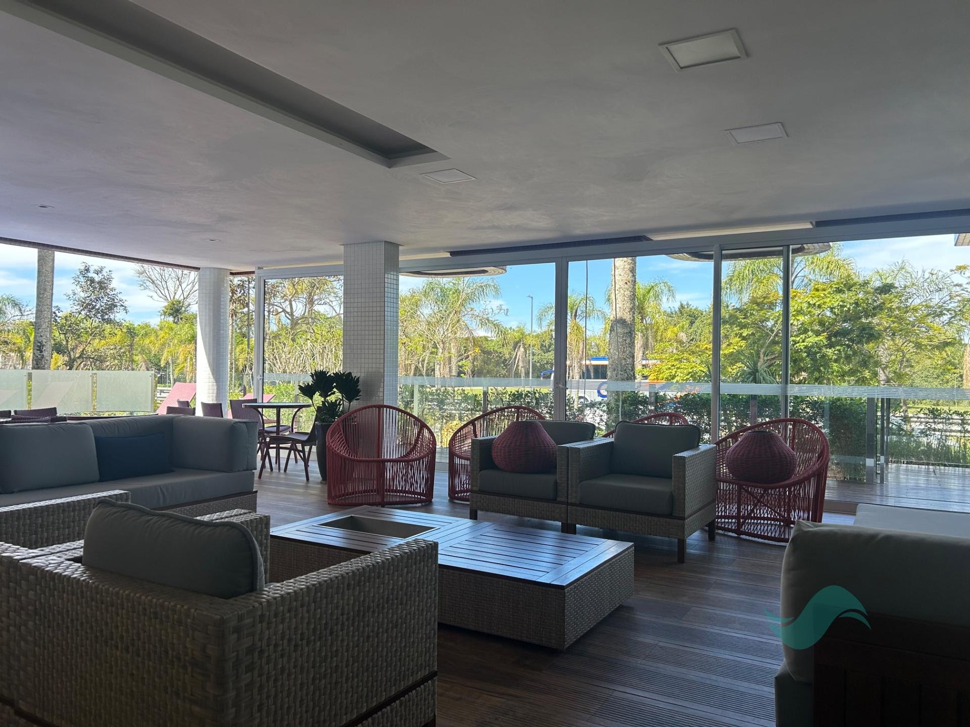 Apartamento à venda com 3 suítes, 3 vagas e 117m² no Jurerê, Florianópolis (SC) — foto 12 de 25