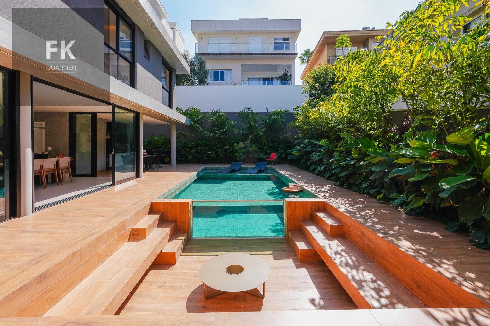 Casa à venda com 4 quartos, 4 suítes, 6 vagas e 431m² no Alphaville, Santana de Parnaíba (SP) — foto 6 de 30