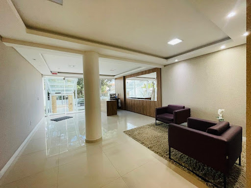 Apartamento em Centro  -  Palhoça