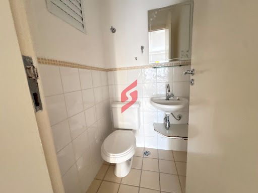 Apartamento 3 dormitórios à venda no Campolim