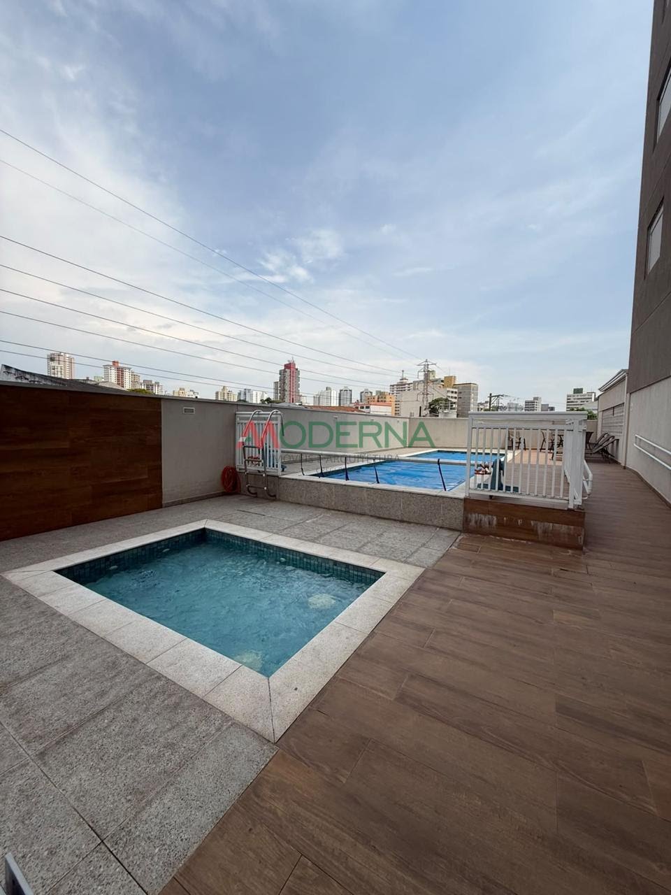 Apartamento à venda com 2 quartos, 1 banheiro, 1 vaga e 53m² no Casa Branca, Santo André (SP) — foto 28 de 30