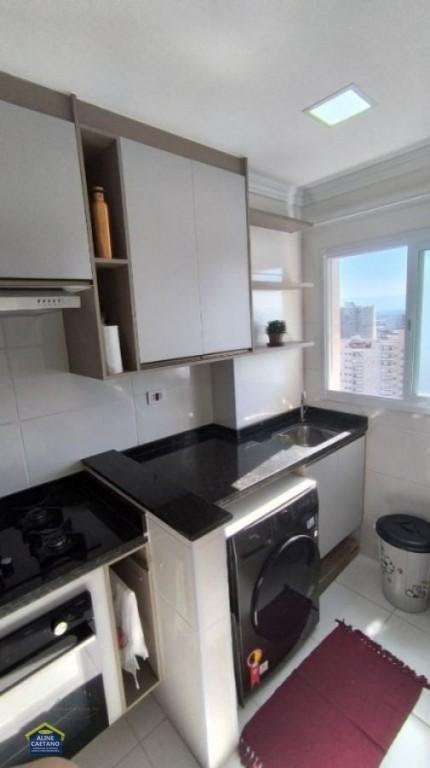 Apartamento à venda com 3 quartos, 1 suíte, 2 vagas e 111m² no Mirim, Praia Grande (SP) — foto 9 de 30