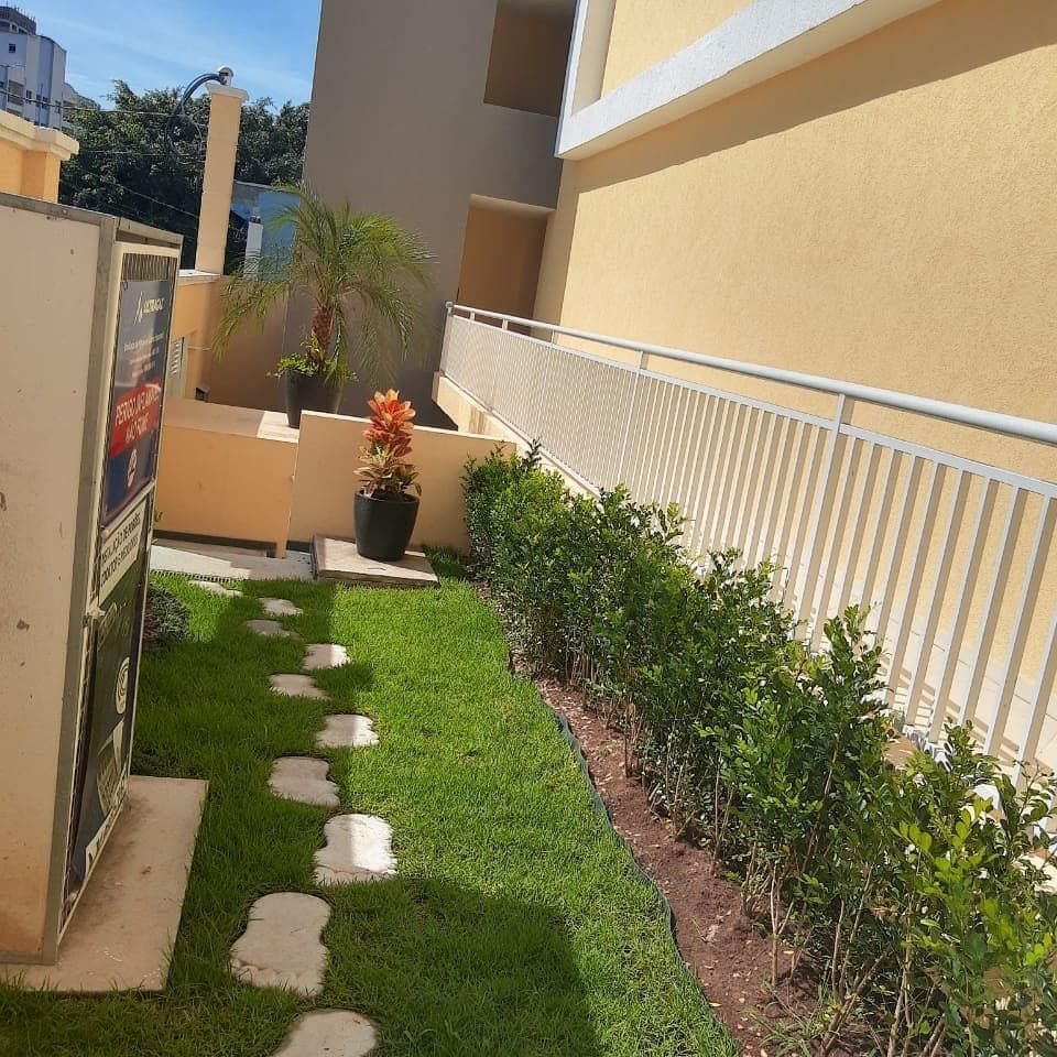 Prédio Inteiro, 34 m² - Foto 9
