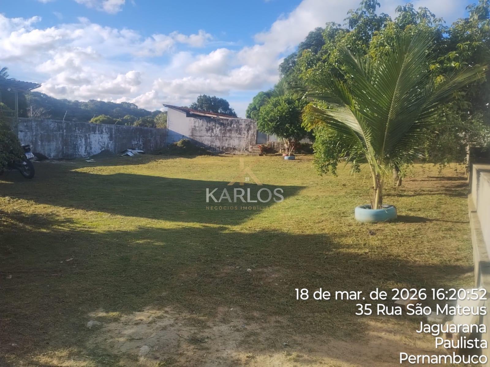 Casa à venda com 2 quartos, 1 banheiro, 10 vagas e 700m² no Jaguarana, Paulista (PE) — foto 12 de 14