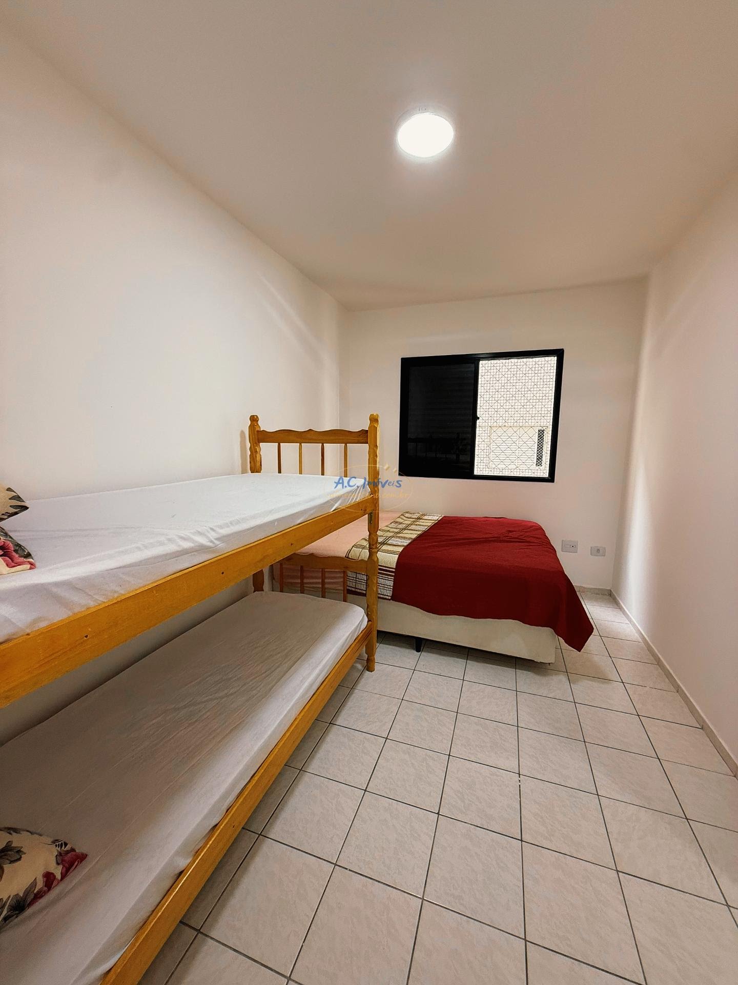 Apartamento à venda com 1 quarto, 1 banheiro, 1 vaga e 43m² no Vila Assuncao, Praia Grande (SP) — foto 13 de 16