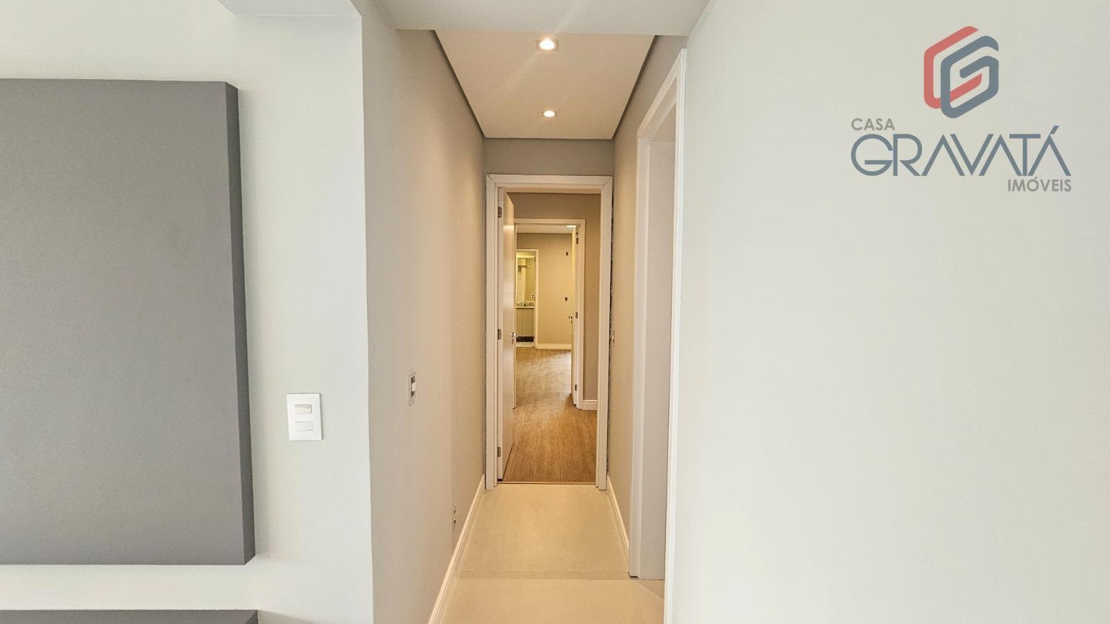 Apartamento para alugar com 3 quartos, 3 suítes, 2 vagas e 134m² no Jardim, Santo André (SP) — foto 6 de 18