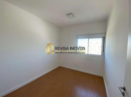 Apartamento em Tamboré  -  Barueri