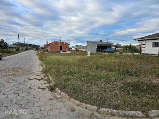 Terreno em Paiquerê  -  Araranguá