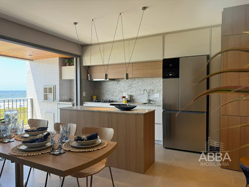 Apartamento em Gaivotas  -  Matinhos