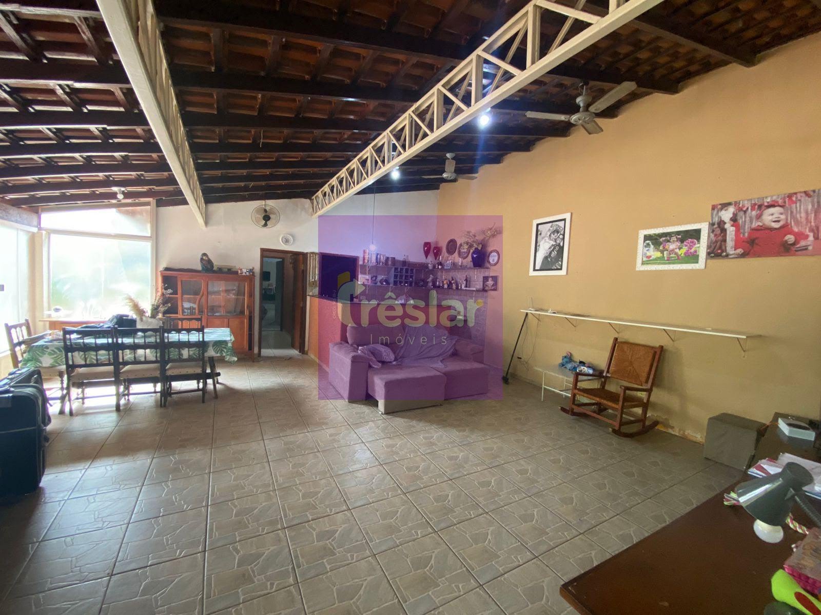 Casa à venda com 3 quartos, 1 suíte e 1875m² no Jardim das Paineiras, Três Lagoas (MS) — foto 9 de 24