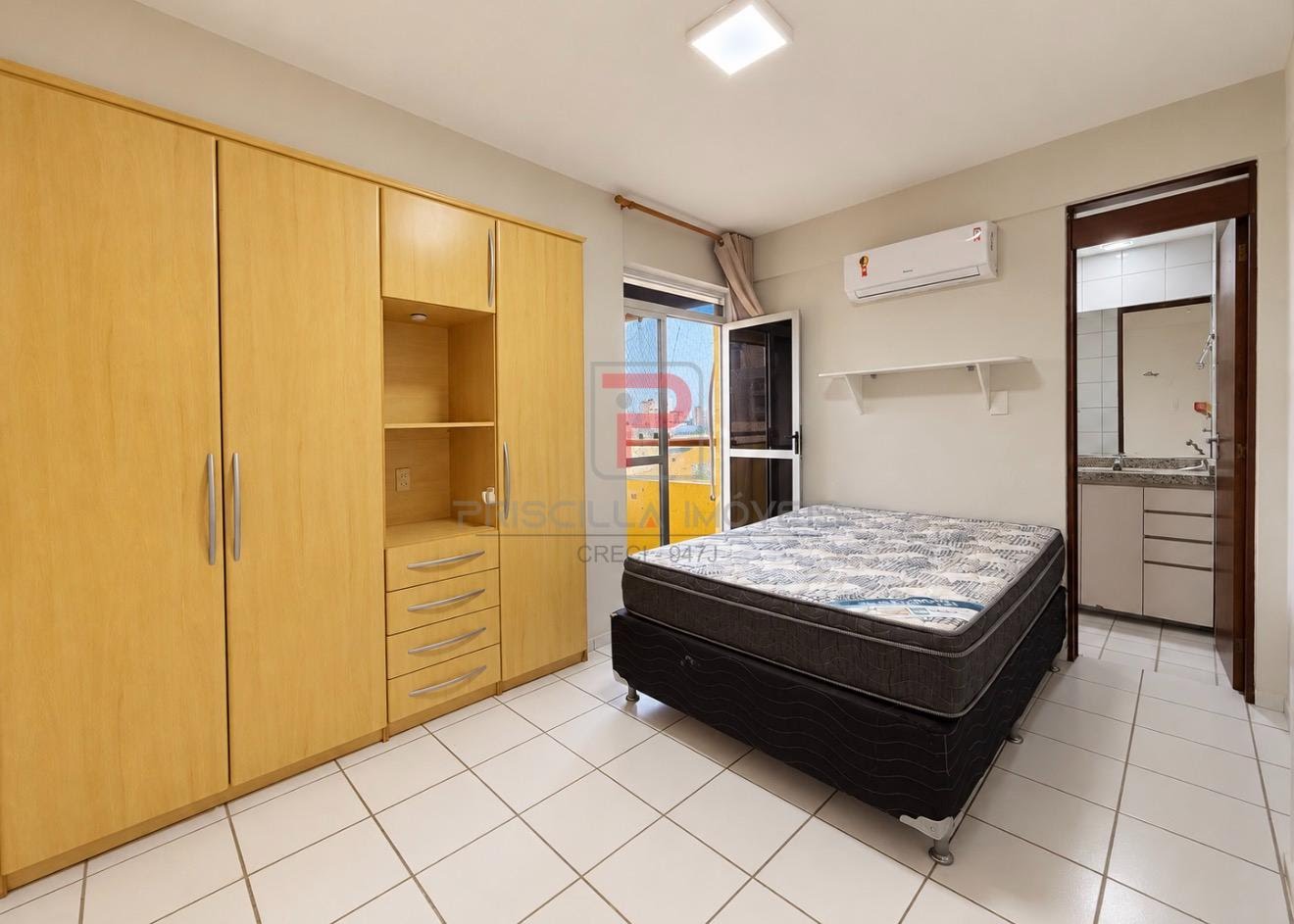 Apartamento à venda com 3 quartos, 1 suíte, 1 vaga e 115m² no Bessa, João Pessoa (PB) — foto 26 de 30