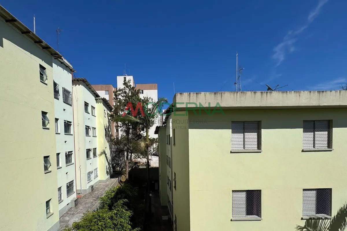 Apartamento à venda com 2 quartos, 1 banheiro, 1 vaga e 54m² no Paulicéia, São Bernardo do Campo (SP) — foto 29 de 30