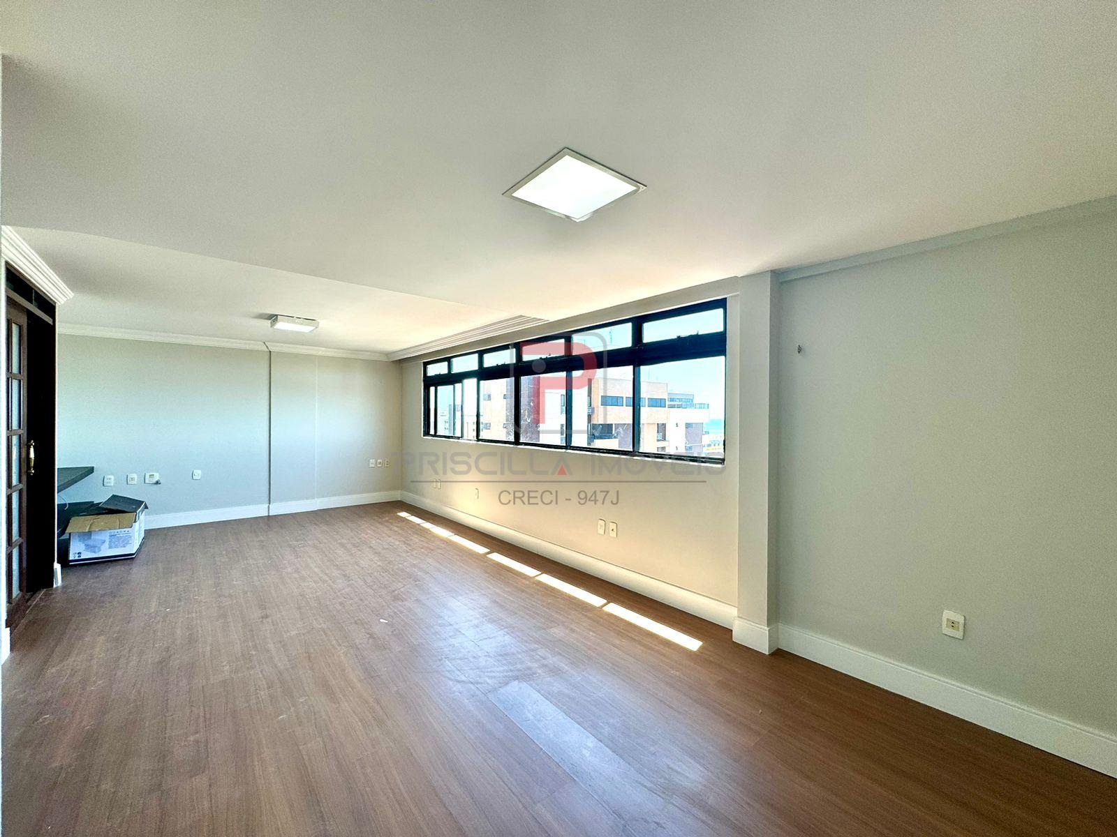 Apartamento à venda com 5 quartos, 4 suítes, 3 vagas e 450m² no Tambaú, João Pessoa (PB) — foto 20 de 30