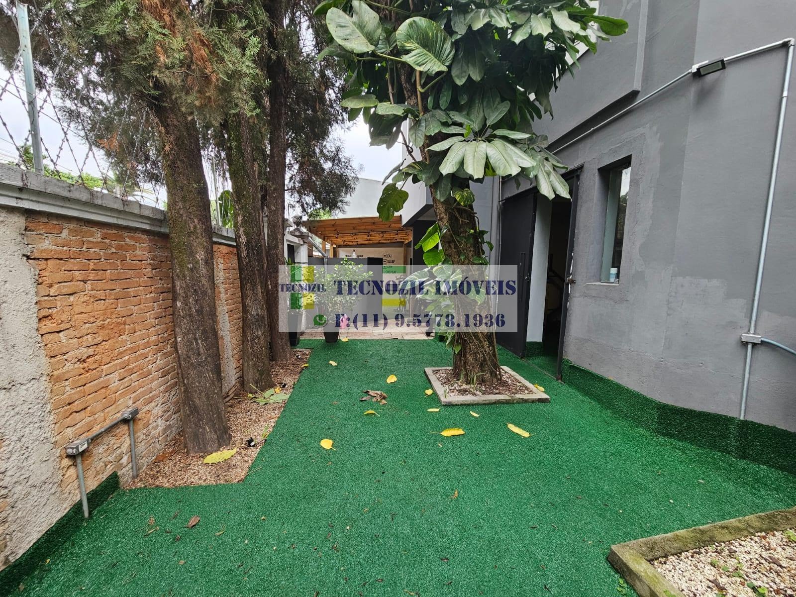 Sobrado, 4 quartos, 258 m² - Foto 21
