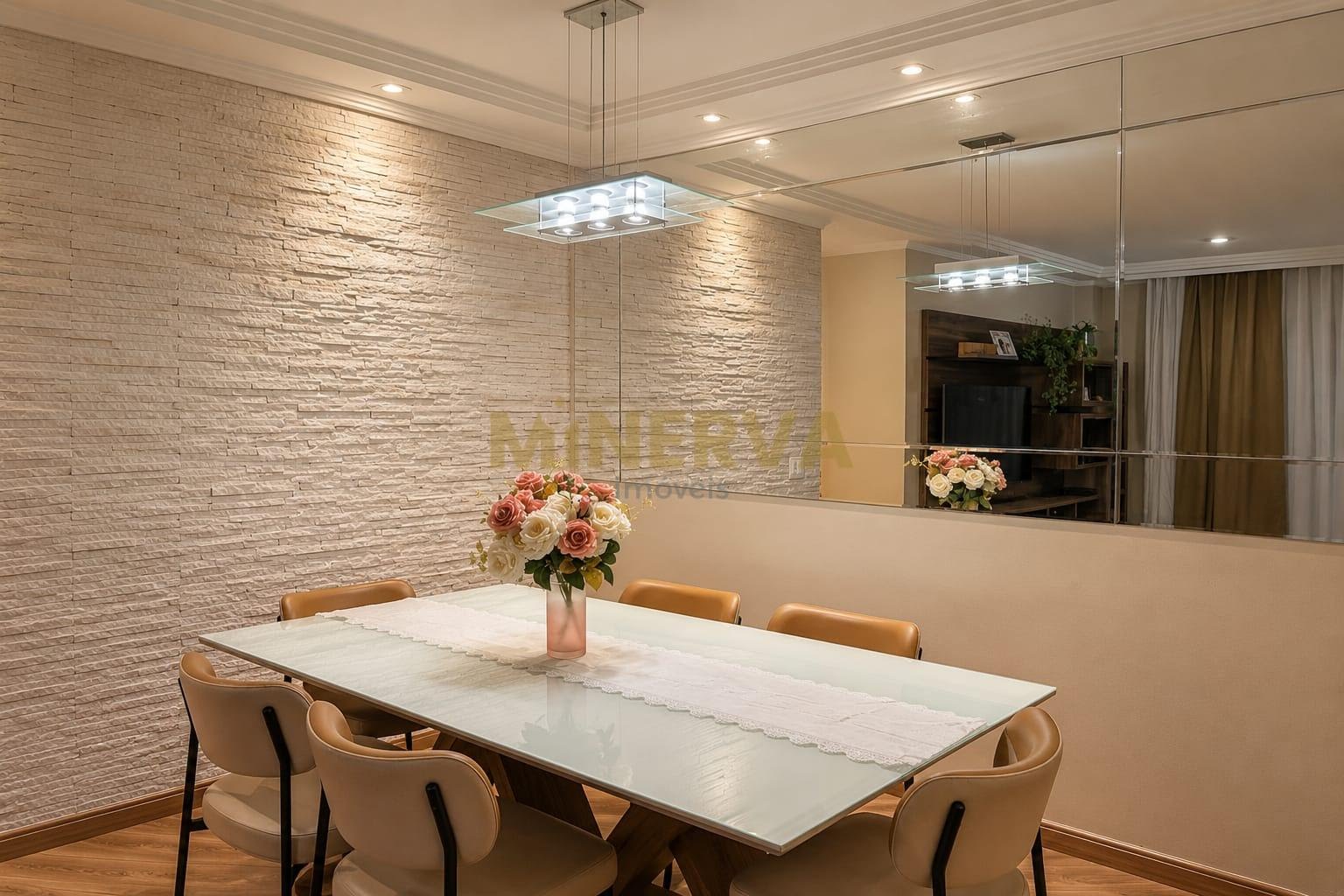 Apartamento à venda com 3 quartos, 1 suíte, 2 vagas e 76m² no Anália Franco, São Paulo (SP) — foto 4 de 16