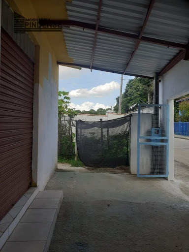 Ponto Comercial em Bela Vista - Pindamonhangaba, SP