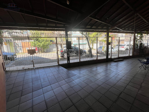 Vista para rua