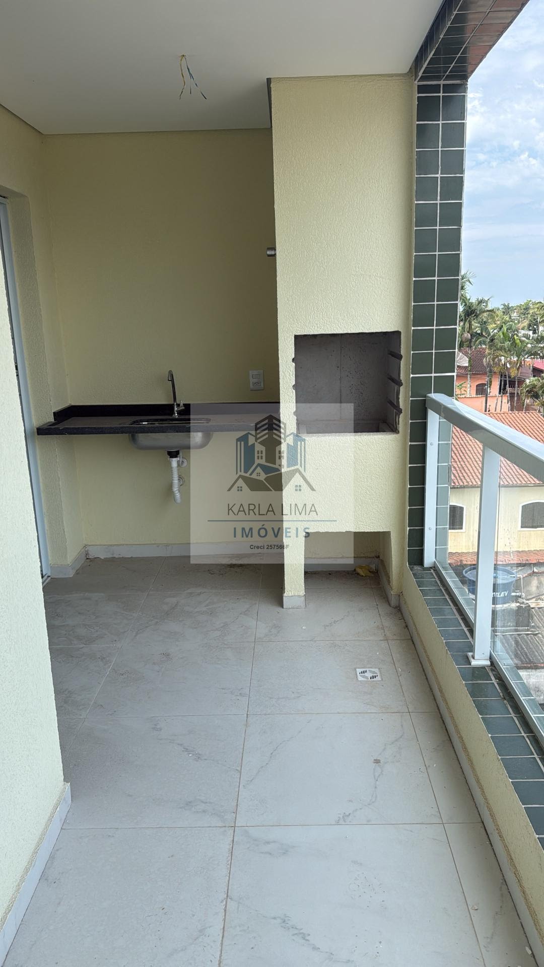 Apartamento à venda com 2 quartos, 1 banheiro, 1 vaga e 67m² no Indaiá, Bertioga (SP) — foto 5 de 17