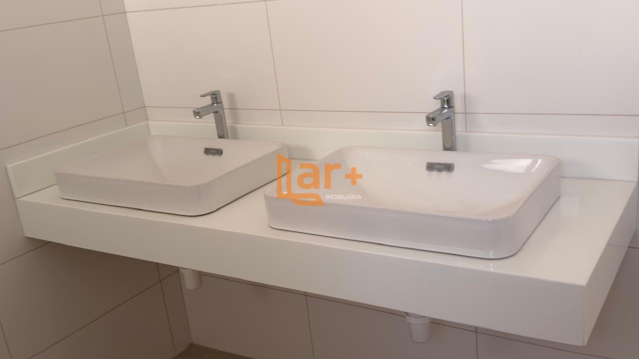 Apartamento à venda com 3 quartos, 3 suítes, 3 vagas e 200m² no Jardins, Aracaju (SE) — foto 8 de 14