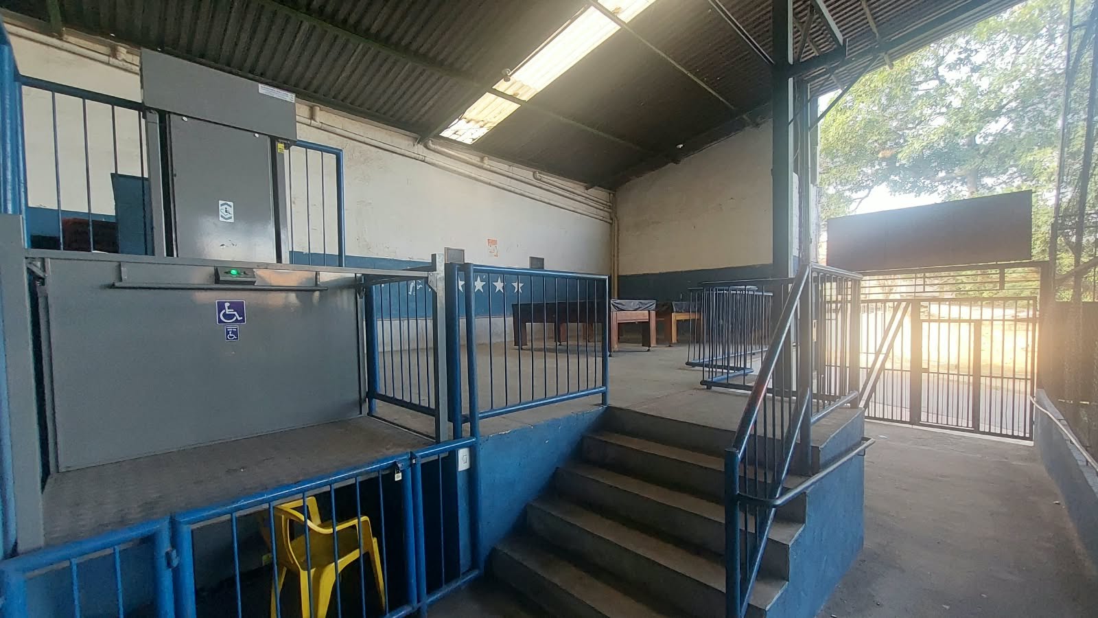 Depósito-Galpão, 780 m² - Foto 14