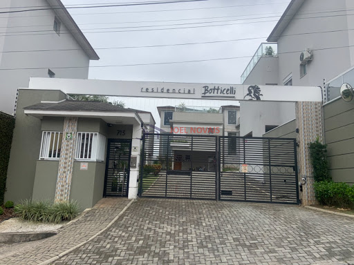 Casa de Condomínio em Vila Oliveira Decorada e Mobiliada Alto Padrão -  Mogi das Cruzes