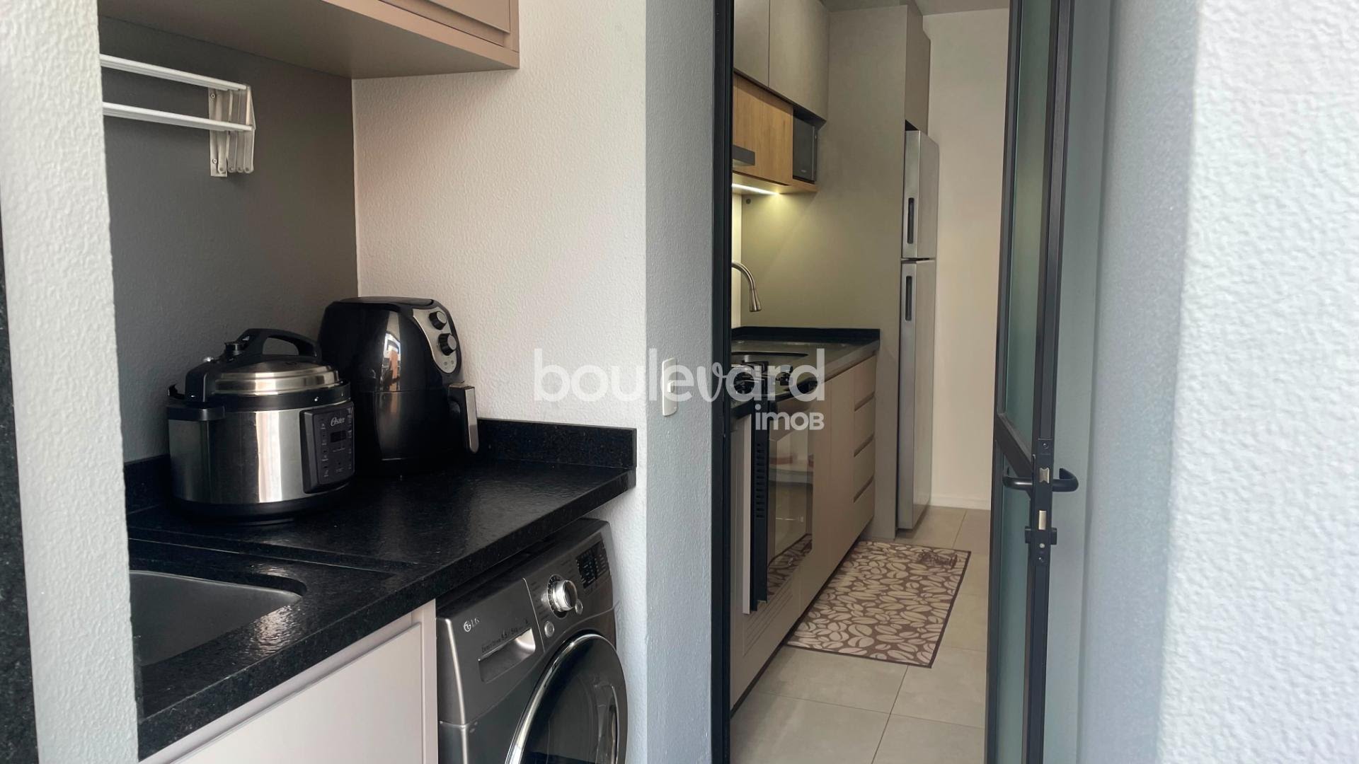 Apartamento à venda com 2 quartos, 1 suíte, 1 vaga e 65m² no Areias, São José (SC) — foto 5 de 30