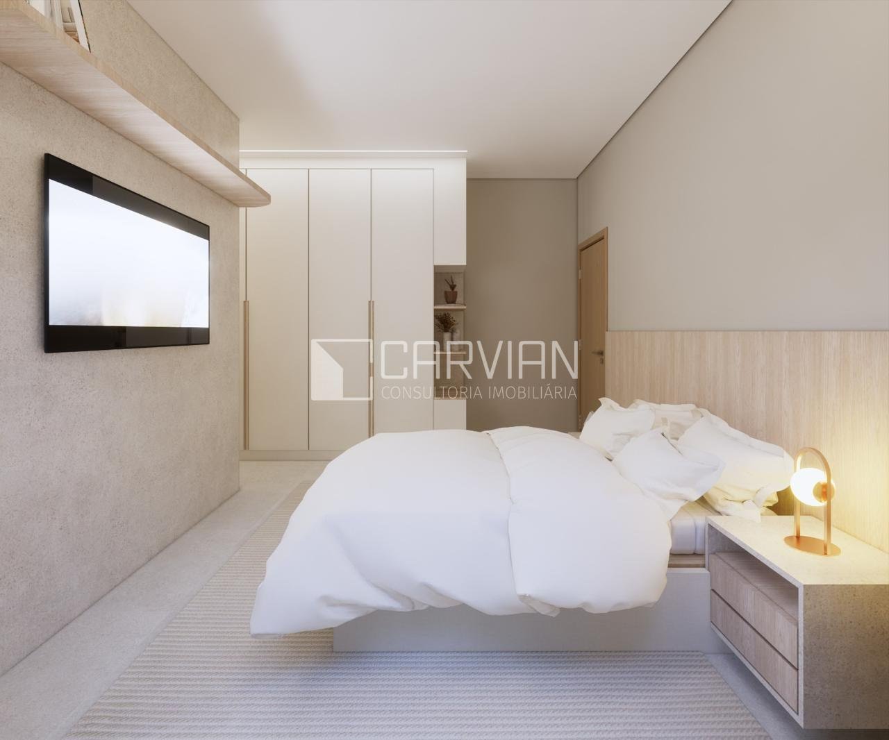 Casa à venda com 3 quartos, 3 suítes, 4 vagas e 171m² no Jardim Valencia, Ribeirão Preto (SP) — foto 20 de 21