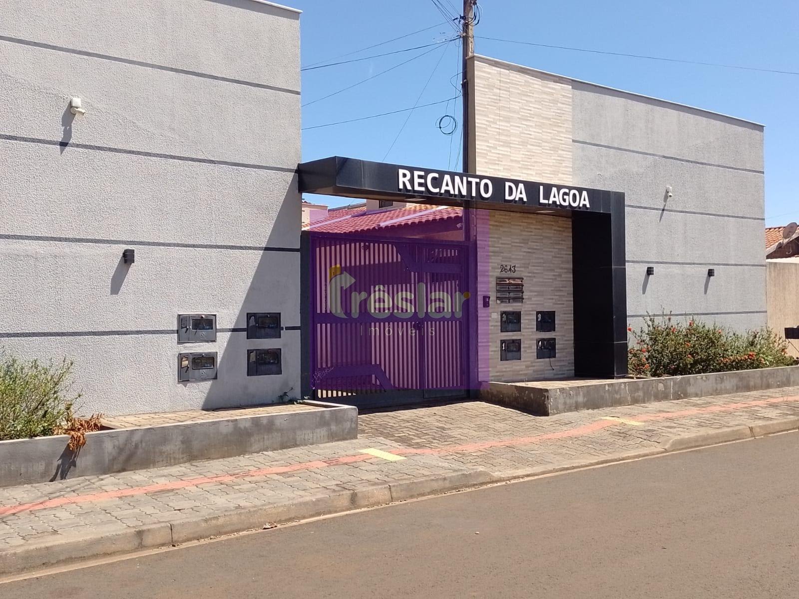Apartamento à venda com 1 suíte e 1 vaga no Jardim das Paineiras, Três Lagoas (MS) — foto 18 de 22