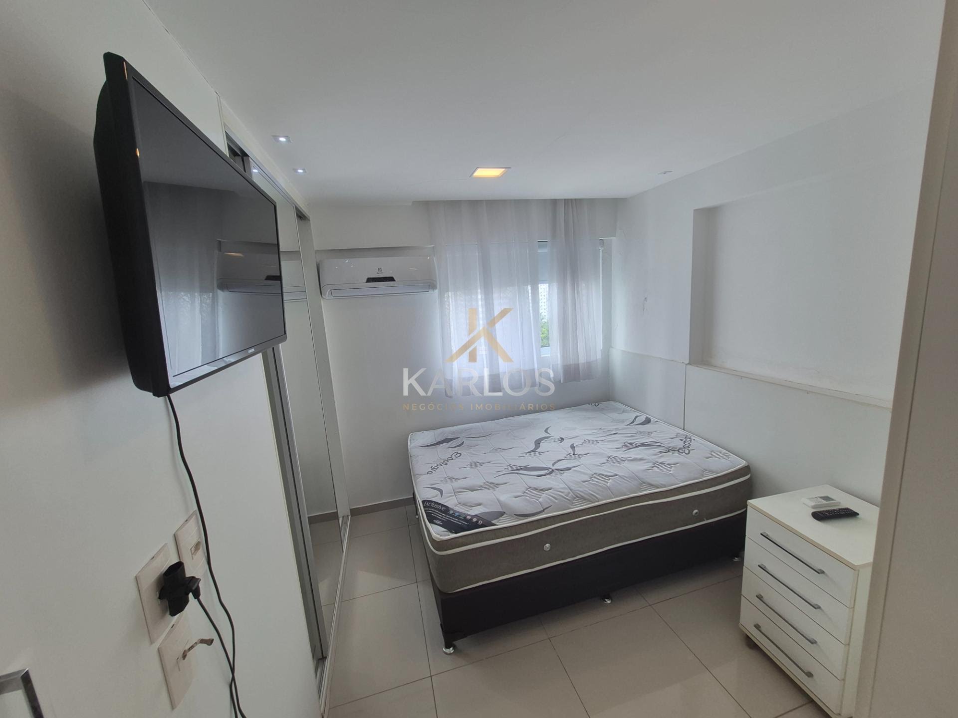 Apartamento à venda com 2 quartos, 1 suíte, 2 vagas e 49m² no Tamarineira, Recife (PE) — foto 10 de 23