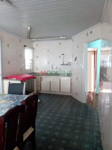 Casa Térrea à Venda em Paulicéia, SBC | 2 Dorms, 120m²