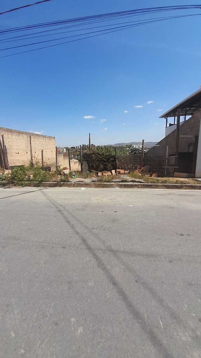 Terreno à venda no Liberdade, Santa Luzia — foto principal