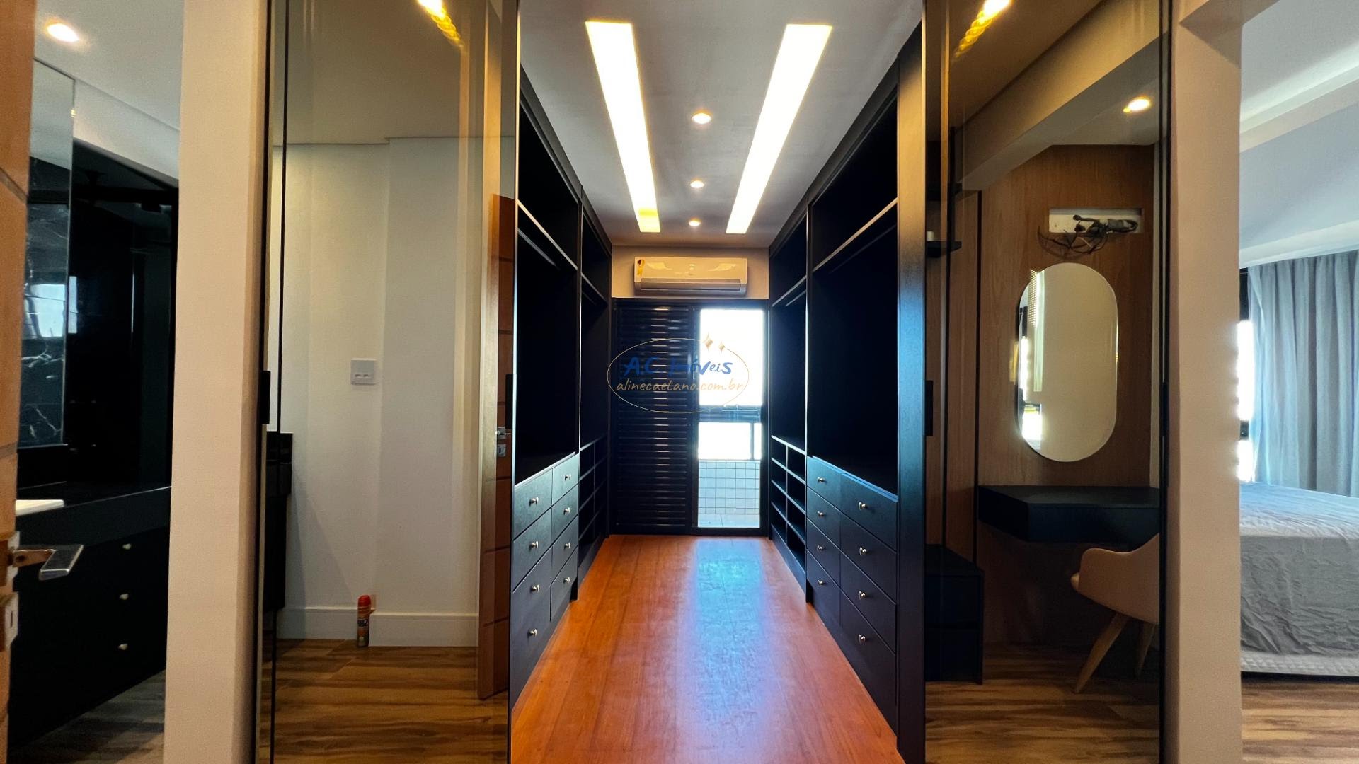 Cobertura à venda com 3 quartos, 3 suítes, 3 vagas e 257m² no Canto do Forte, Praia Grande (SP) — foto 25 de 30
