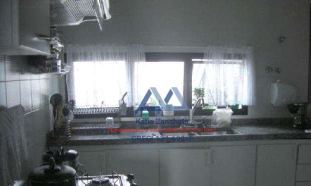 Apartamento à venda com 4 quartos, 2 suítes, 3 vagas e 136m² no Jardim Brasil (zona Sul), São Paulo (SP) — foto 17 de 20