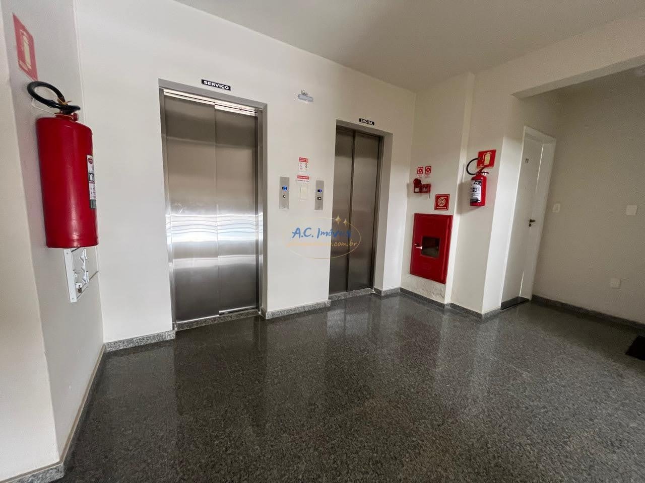 Apartamento à venda com 3 quartos, 1 suíte, 1 vaga e 80m² no Guilhermina, Praia Grande (SP) — foto 5 de 30
