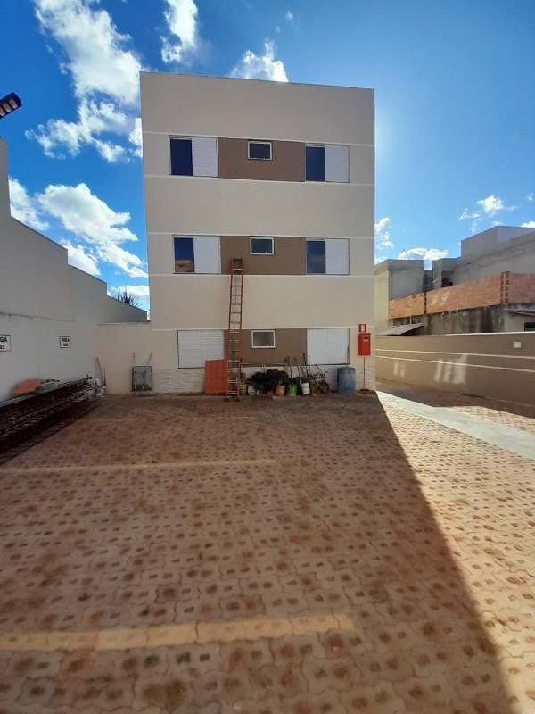 Cobertura à venda com 2 quartos, 1 suíte, 1 vaga e 50m² no São Geraldo, Santa Luzia (MG) — foto 20 de 20