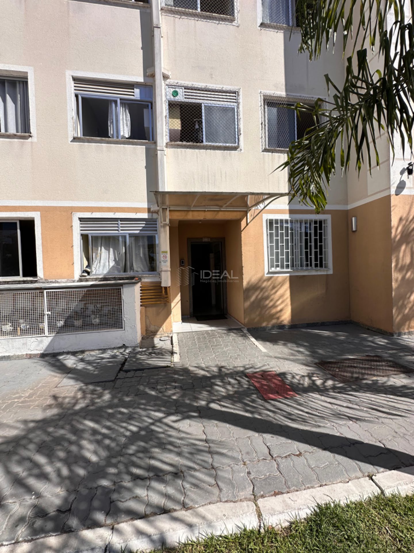 Apartamento à venda com 2 quartos, 1 suíte, 1 vaga e 50m² no Parque Joquei Club, Campos dos Goytacazes (RJ) — foto 15 de 16