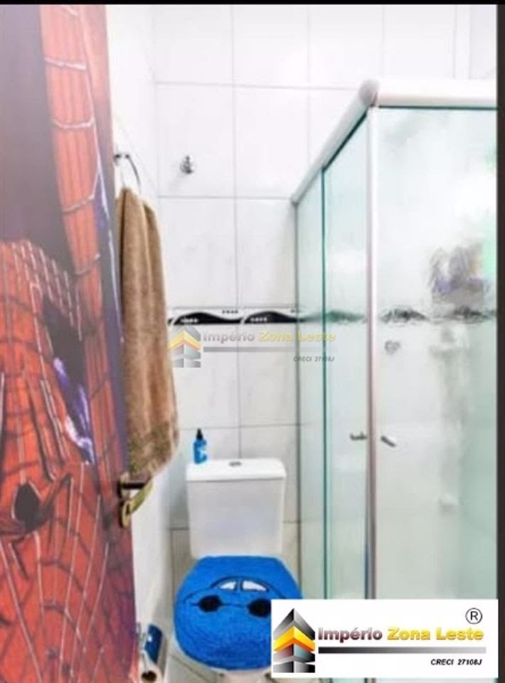 Sobrado, 2 quartos, 98 m² - Foto 19