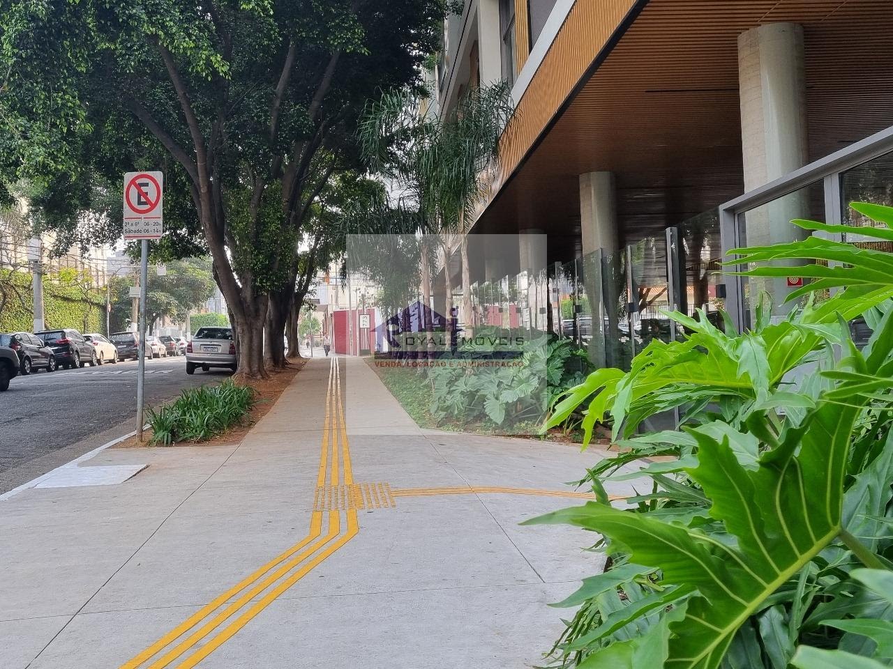 Studio à venda com 1 quarto, 1 banheiro e 24m² no Vila Mariana, São Paulo (SP) — foto 23 de 28