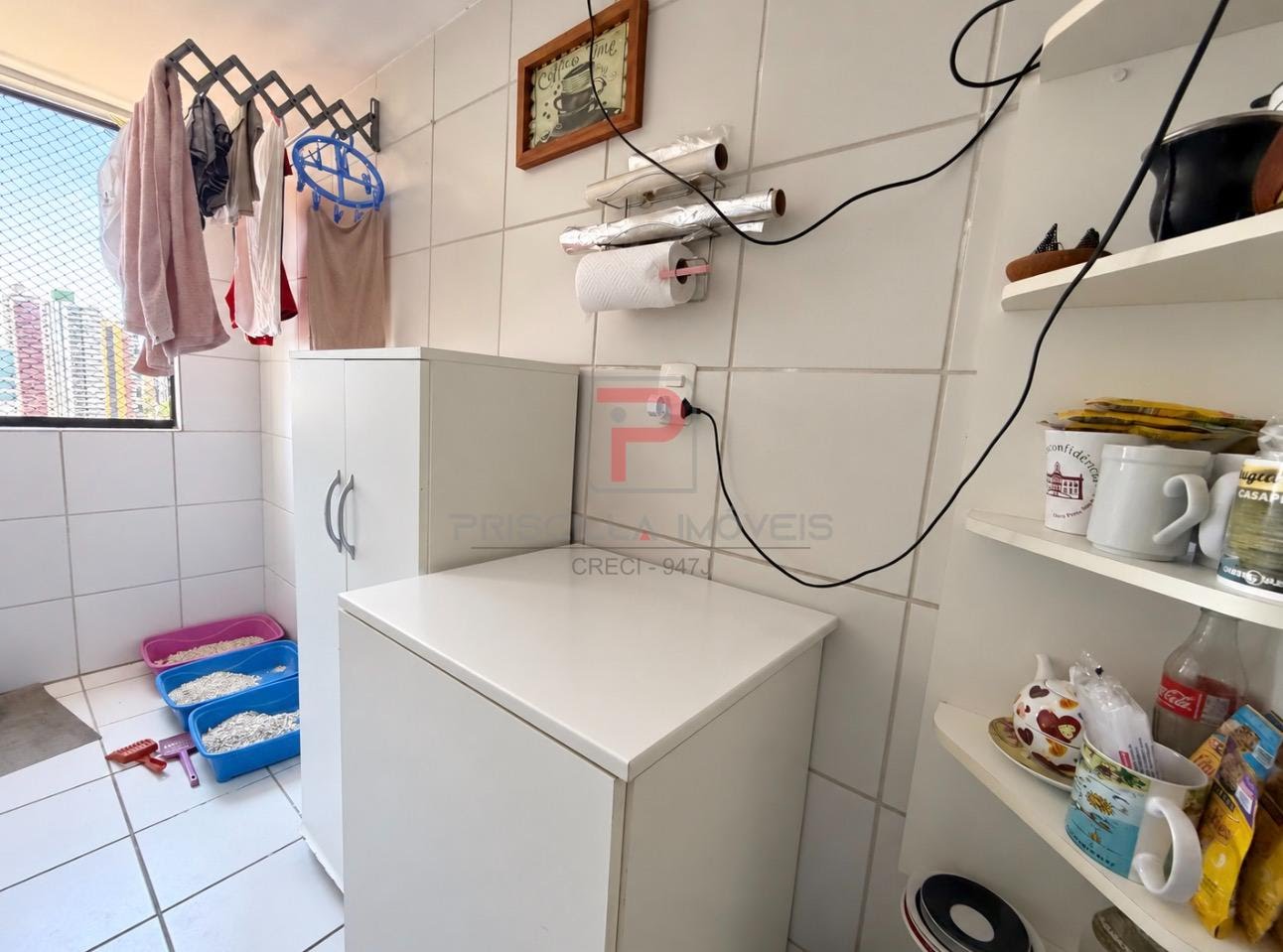Apartamento à venda com 3 quartos, 1 suíte, 2 vagas e 94m² no Manaíra, João Pessoa (PB) — foto 10 de 28