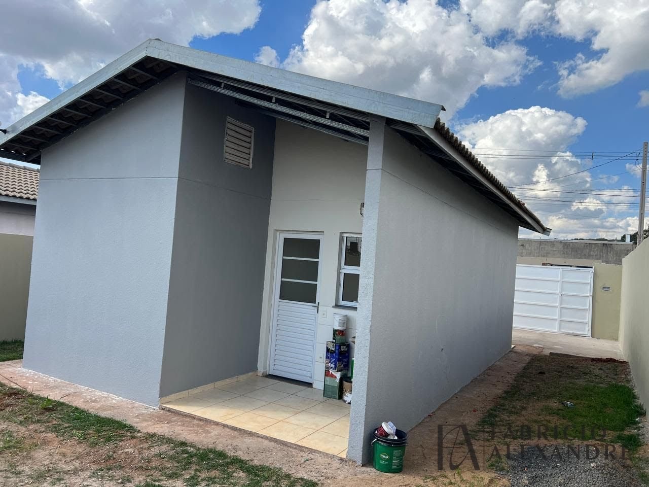 Casa à venda com 2 quartos, 1 banheiro e 47m² no Jardim Aurora 1, Bady Bassitt (SP) — foto 5 de 18