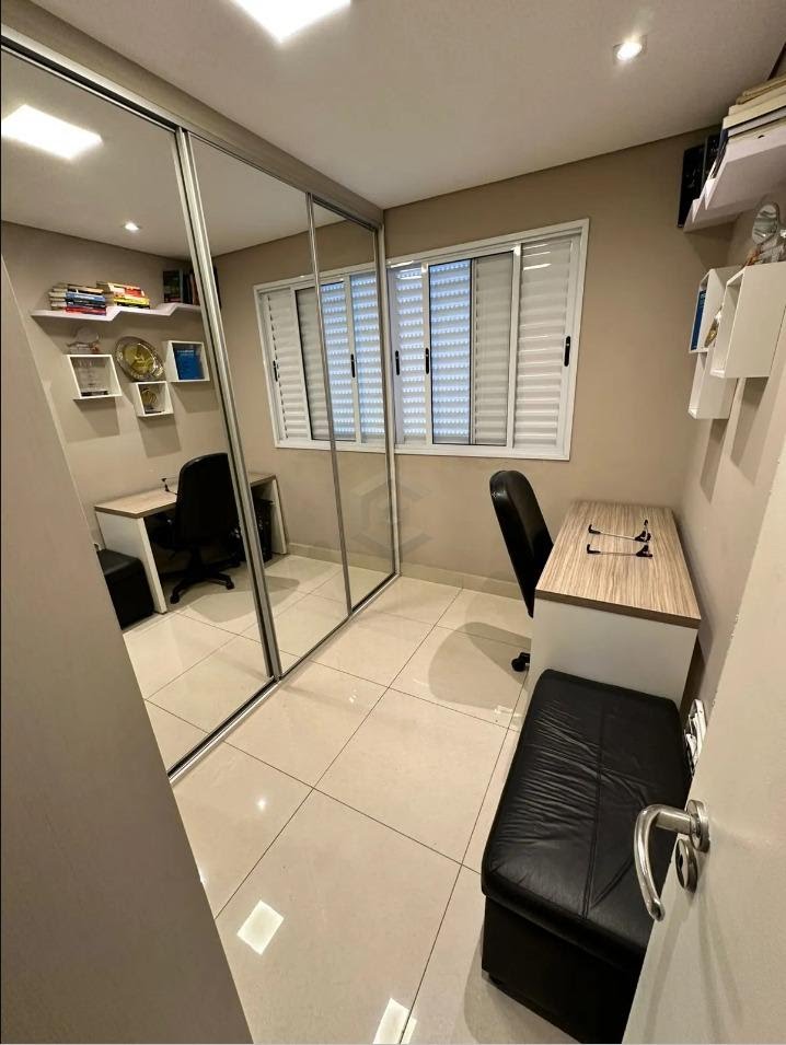 Apartamento à venda com 2 quartos, 1 suíte, 1 vaga e 48m² no Jardim Goncalves, Sorocaba (SP) — foto 8 de 13
