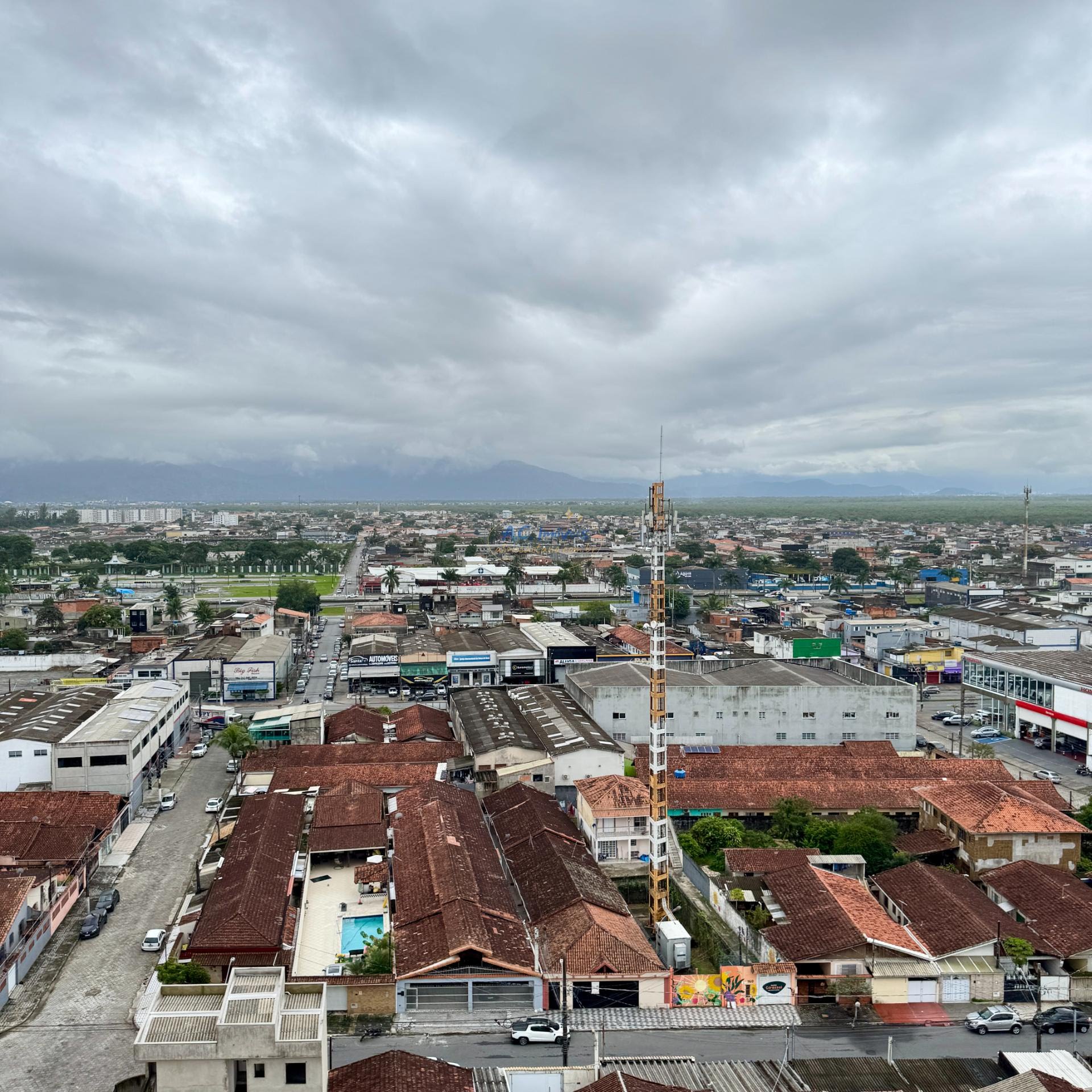 Apartamento à venda com 2 quartos, 1 suíte, 1 vaga e 64m² no Aviação, Praia Grande (SP) — foto 25 de 25