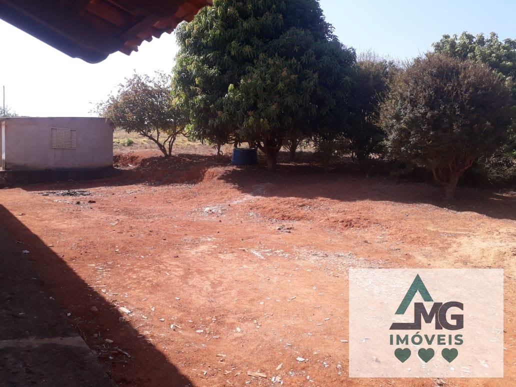 Rural à venda com 10000m² de terreno no São Bentinho, Três Corações (MG) — foto 2 de 26