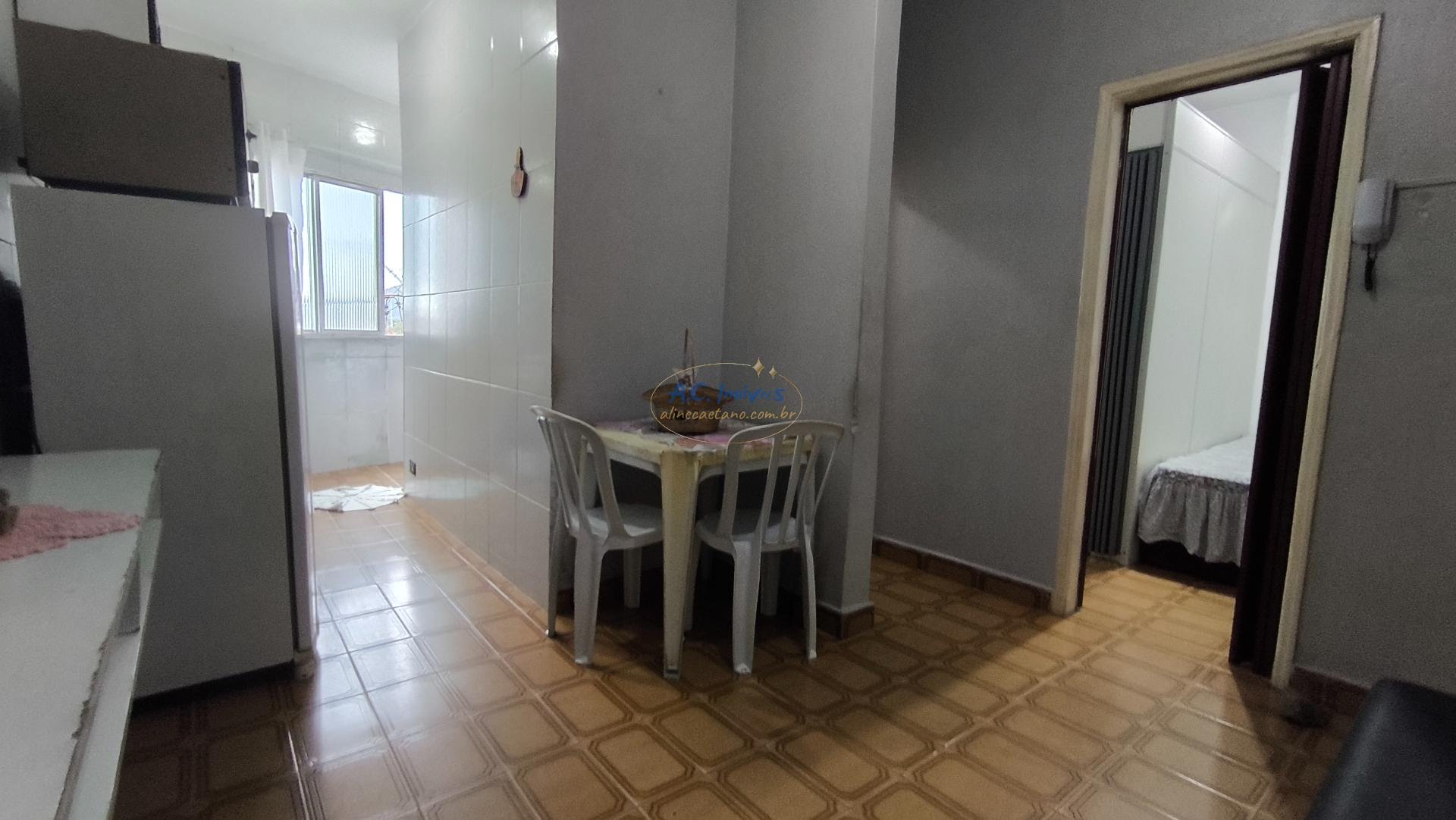 Apartamento à venda com 1 quarto, 1 banheiro, 1 vaga e 72m² no Vila Balnearia, Praia Grande (SP) — foto 8 de 30