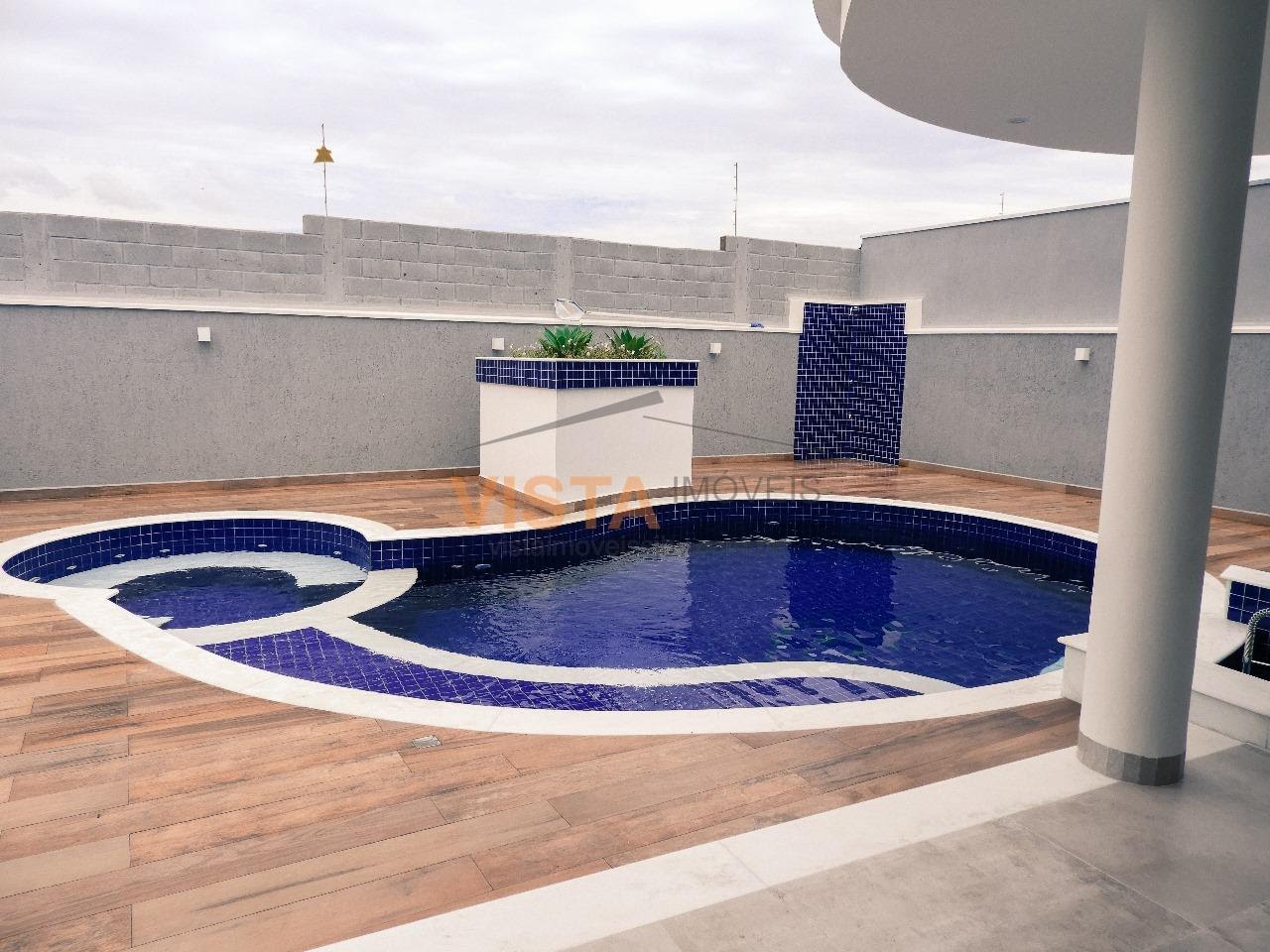 Casa à venda com 3 suítes, 2 vagas e 350m² no Parque Colina da Mantiqueira, São João da Boa Vista (SP) — foto 16 de 18