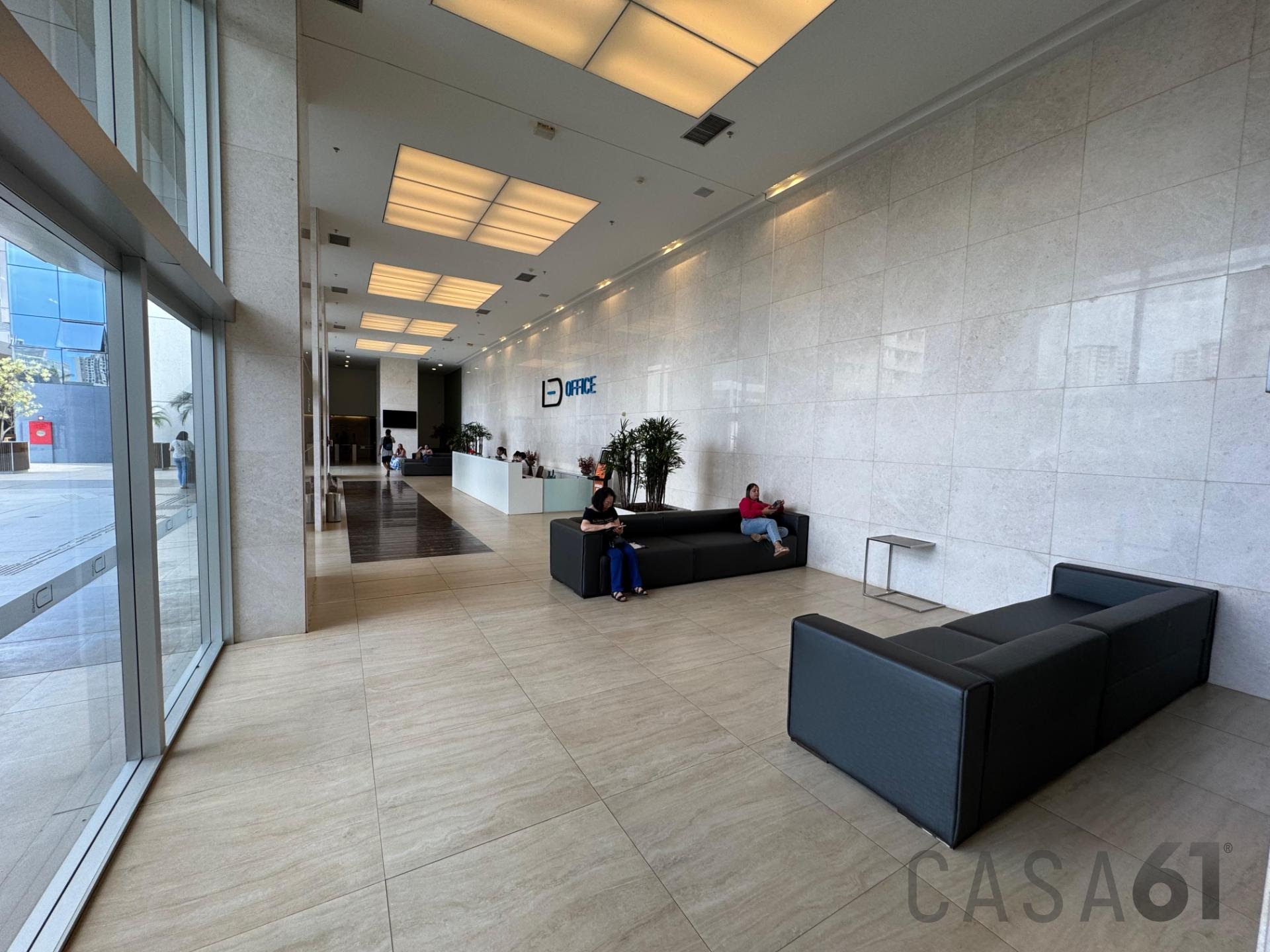 Sala-Conjunto, 68 m² - Foto 5