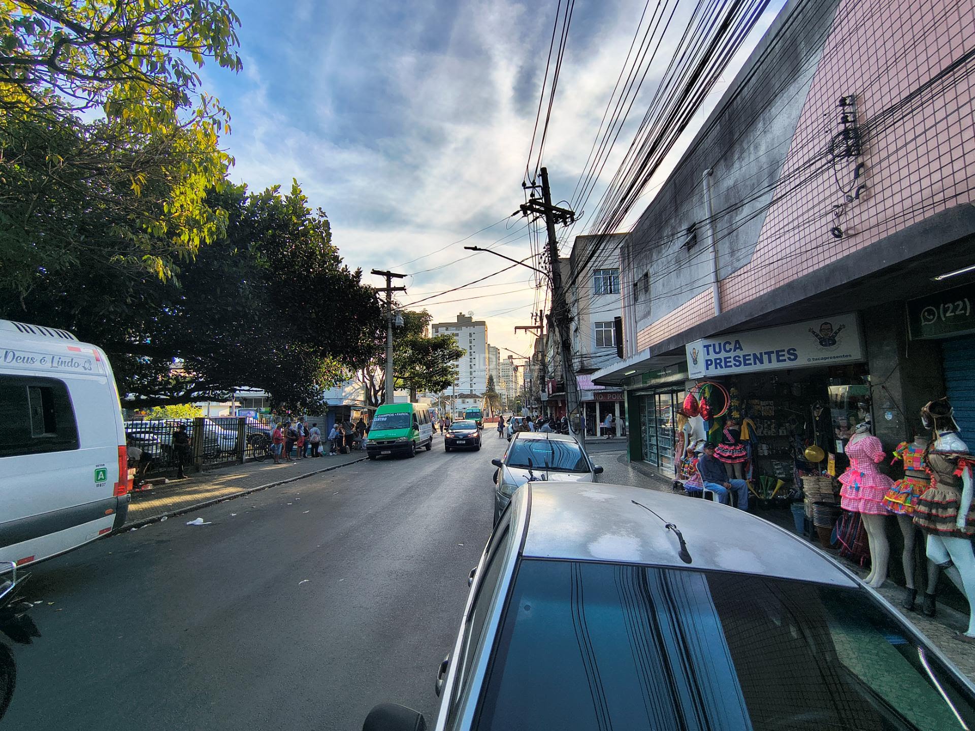 Comercial para alugar com 2 banheiros e 89m² no Centro, Campos dos Goytacazes (RJ) — foto 18 de 18