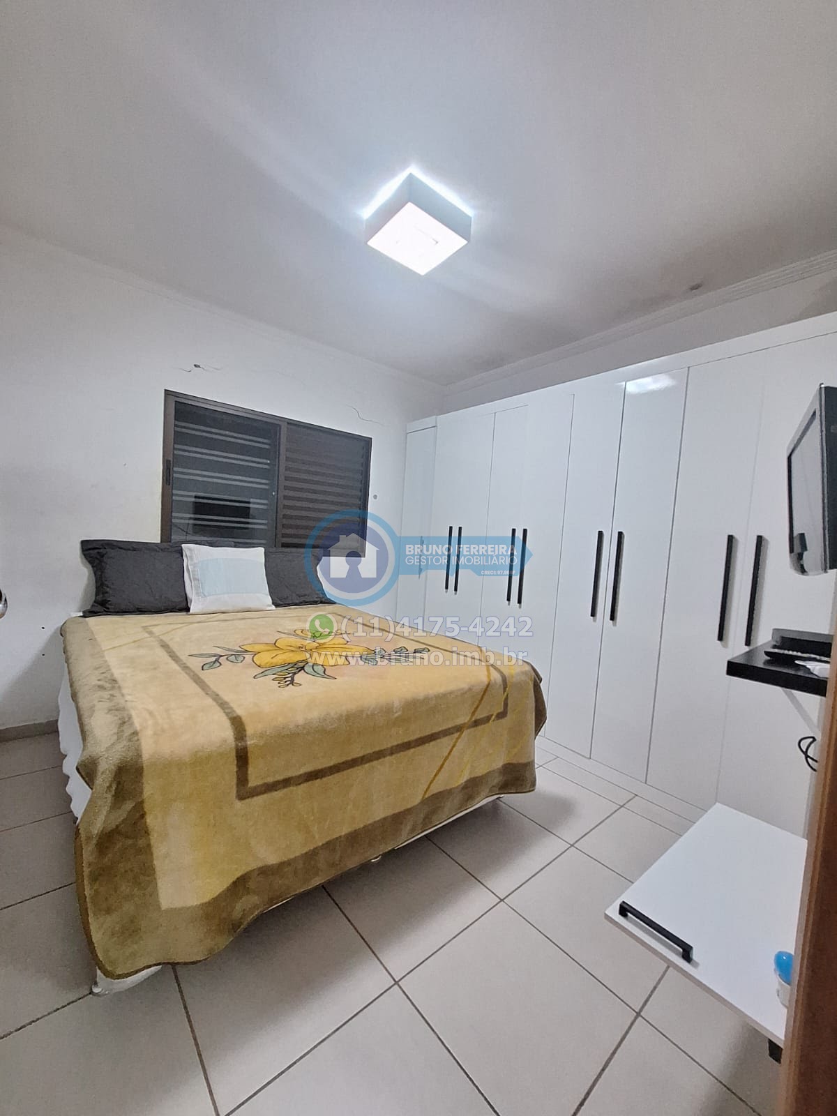 Casa à venda com 3 quartos, 2 banheiros, 3 vagas e 190m² no Vila Medeiros, São Paulo (SP) — foto 9 de 19