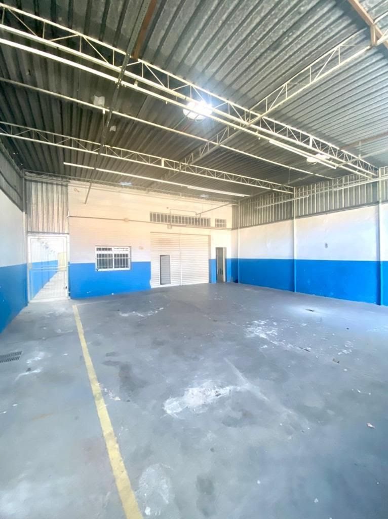 Depósito-Galpão, 650 m² - Foto 22