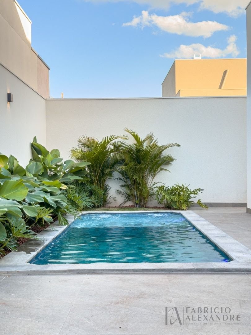 Casa à venda com 3 quartos, 3 suítes, 4 vagas e 203m² no Terravista Residence Club, Mirassol (SP) — foto 23 de 25